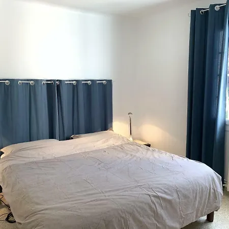 Cap D'antibes Very Close To Beach Of Salis 114a 빌라 앙티브