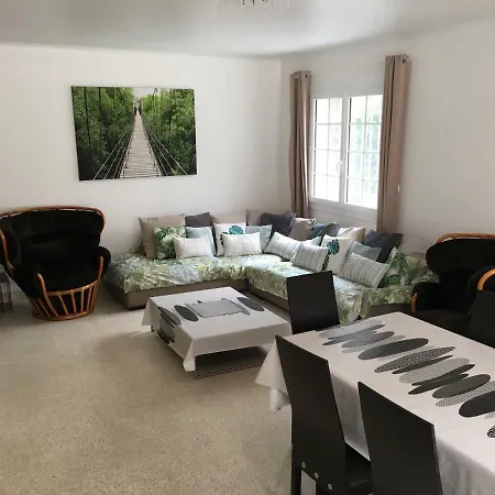 Cap D'antibes Very Close To Beach Of Salis 114a 빌라